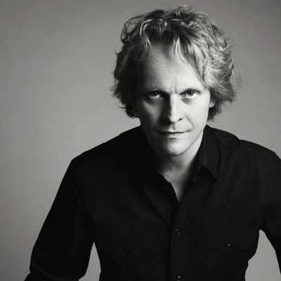 Ilkka Suppanen.