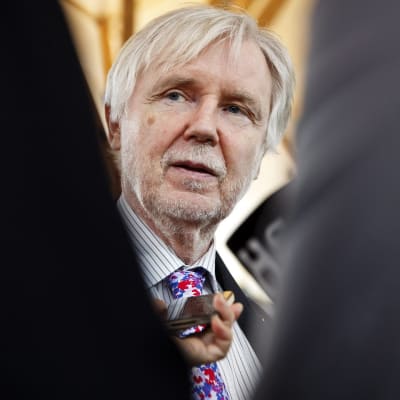 Erkki Tuomioja