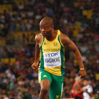 Simon Magakwe