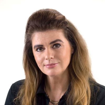 Riitta Väisänen.
