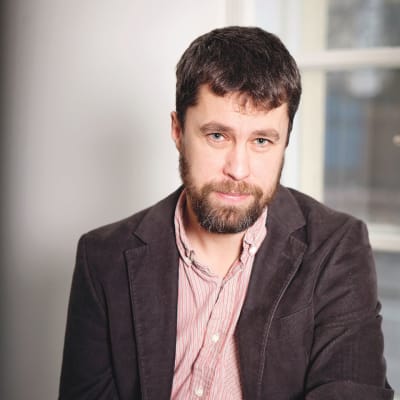 Jonas Sivelä