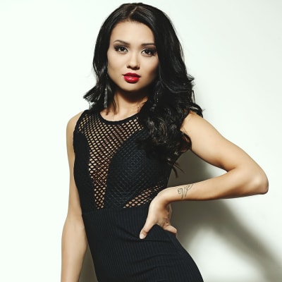 shirly karvinen