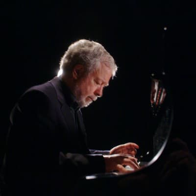 Pianisti Nelson Freire