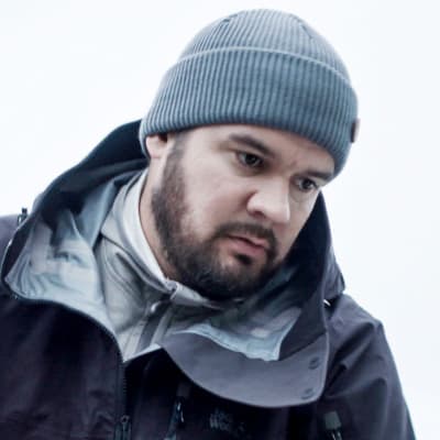 Sam Öhman