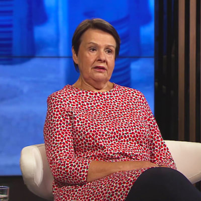 STM:n Varhila: Jos emme testaa ja jäljitä, tilanne on menetetty