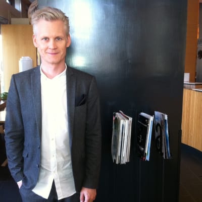Henrik Fexeus
