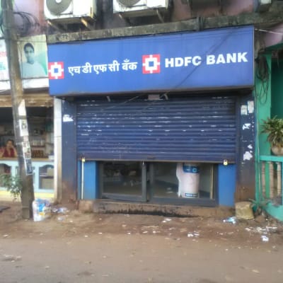 Pankki Intiassa