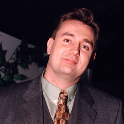 Timo Koivusalo (1997).
