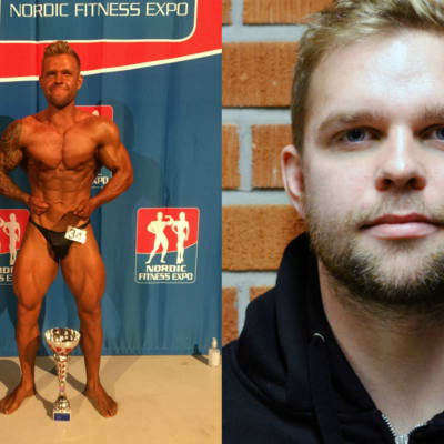 Mika Polvinen