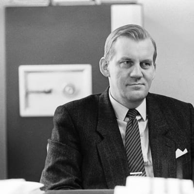 Seppo Tiitinen.