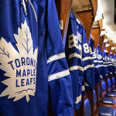 toronto draft