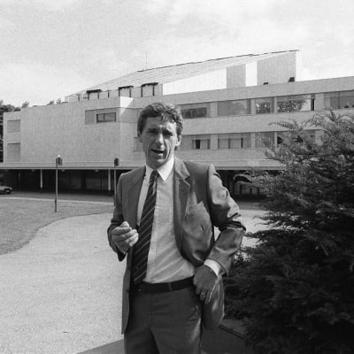 Alec Aalto, 1984