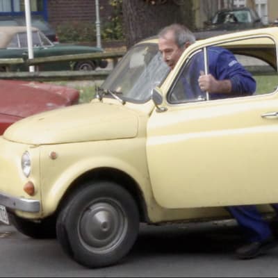 La deutsche vita