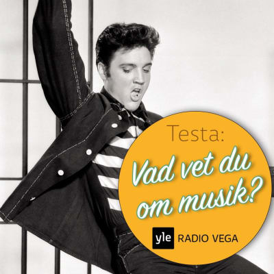 Elvis Presley