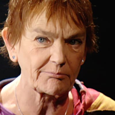 Bakom bilden