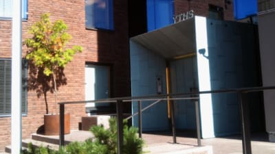 Också yrkeshögskolestuderande  ska få tillgång till studenthälsovården