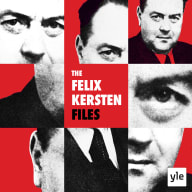 The Felix Kersten Files