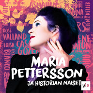 Maria Pettersson ja historian naiset