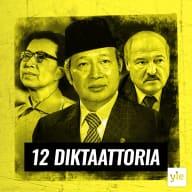 12 diktaattoria