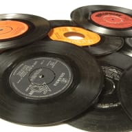 Kadonneen levyn metsästäjät