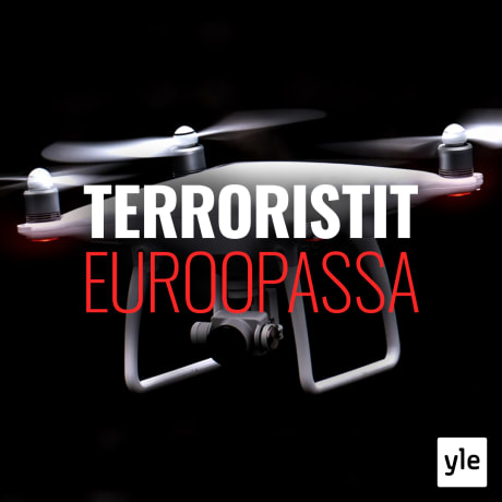 Terroristit Euroopassa