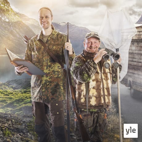 Erankavijat Radiot Fi
