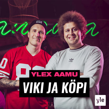 Viki ja Köpi Podcast