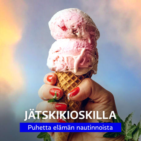 Radio Suomen Ilta