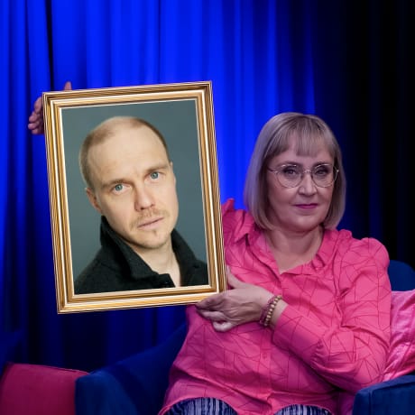 Radio Suomen Ilta: Olga Ketonen