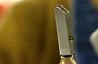 Glasskärare