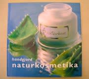 Bok: Handgjord naturkosmetika