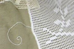 Sy egna broderier