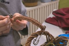 Snart färdig vänskapsgåva