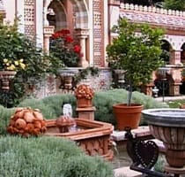 Jardins Secrets