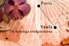 Jardins Secrets i franska Vaulx