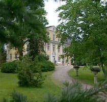 Svartå slott
