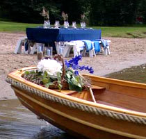 Klart för fest
