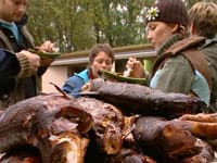 Och förstås låta sig väl smaka
