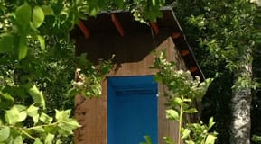 Exteriören