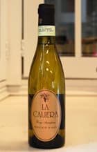 La Caliera Moscato d'Asti