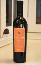 Alvear Solera Cream