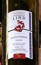 Lind Gewürztraminer Trocken Spätlese