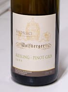 Wolfberger Riesling-Pinot Gris