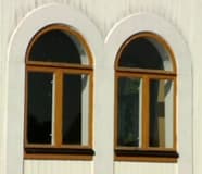 Quisiana, detalj