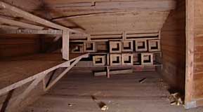 Loftet