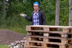 Jim med trallar