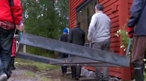 Johan sågar