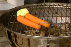 Kolgrill