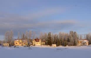 Ekobyn