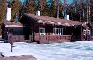 Torvtakshuset